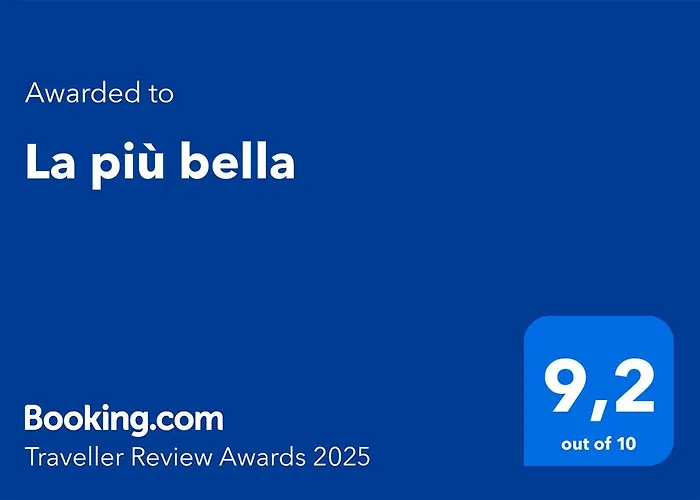 La Piu Bella