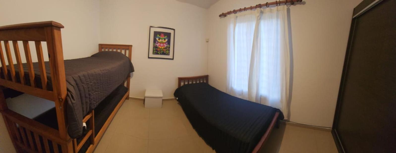La Piu Bella Holiday home Villa Carlos Paz