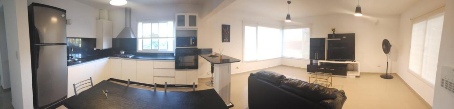 Holiday home La Piu Bella Villa Carlos Paz