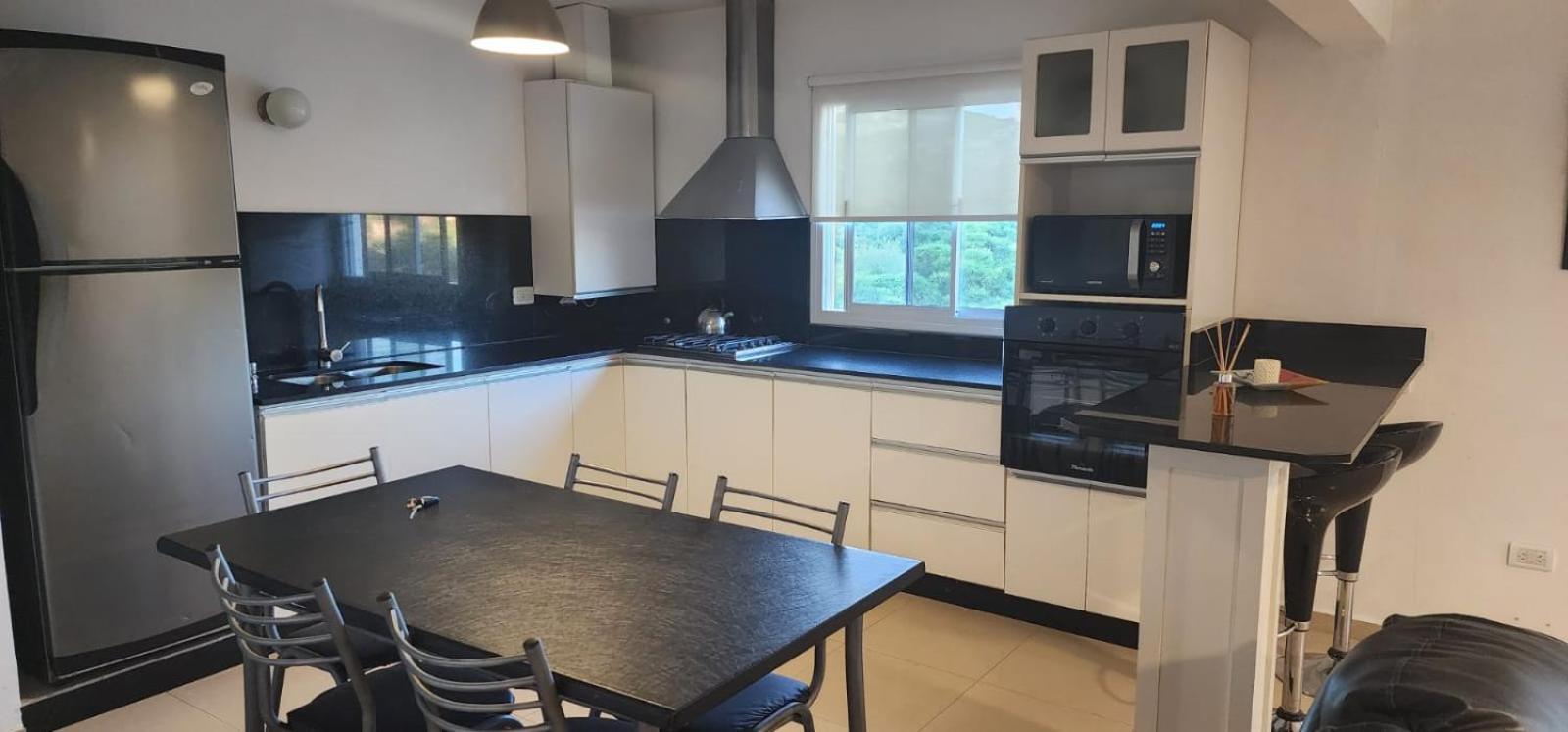 La Piu Bella Casa de Férias Villa Carlos Paz