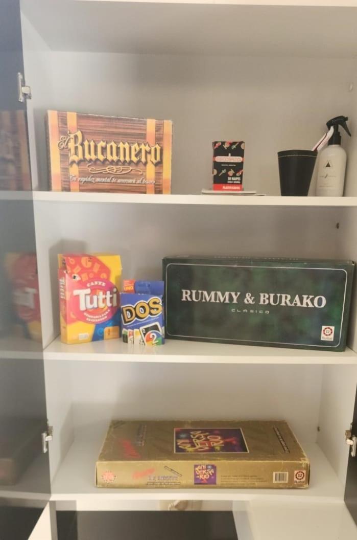La Piu Bella Casa de Férias *