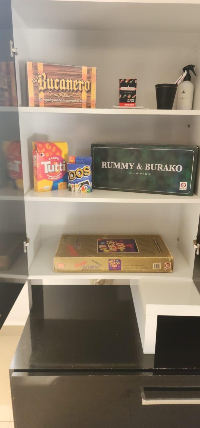 Casa de Férias La Piu Bella *